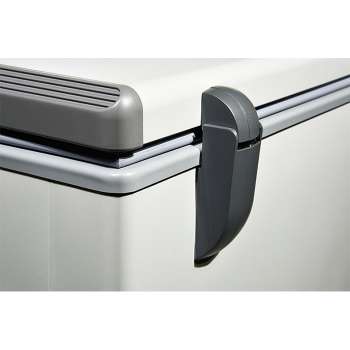 Ларь среднетемпературный Frostor Gellar MF 215 S белый, глухая крышка